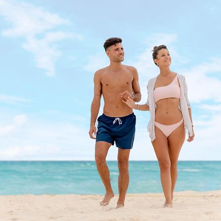 The Reef 28 Hotel & Spa (Adults Only) Playa del Carmen Eksteriør billede