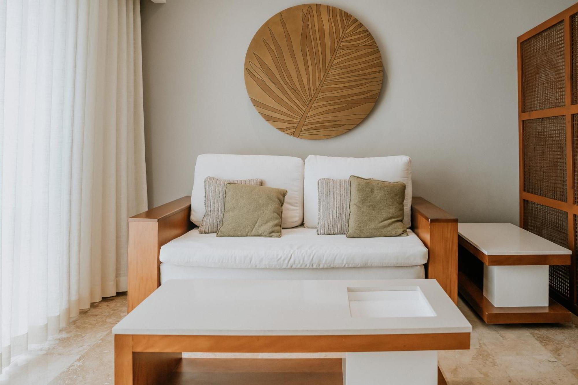 The Reef 28 Hotel & Spa (Adults Only) Playa del Carmen Eksteriør billede