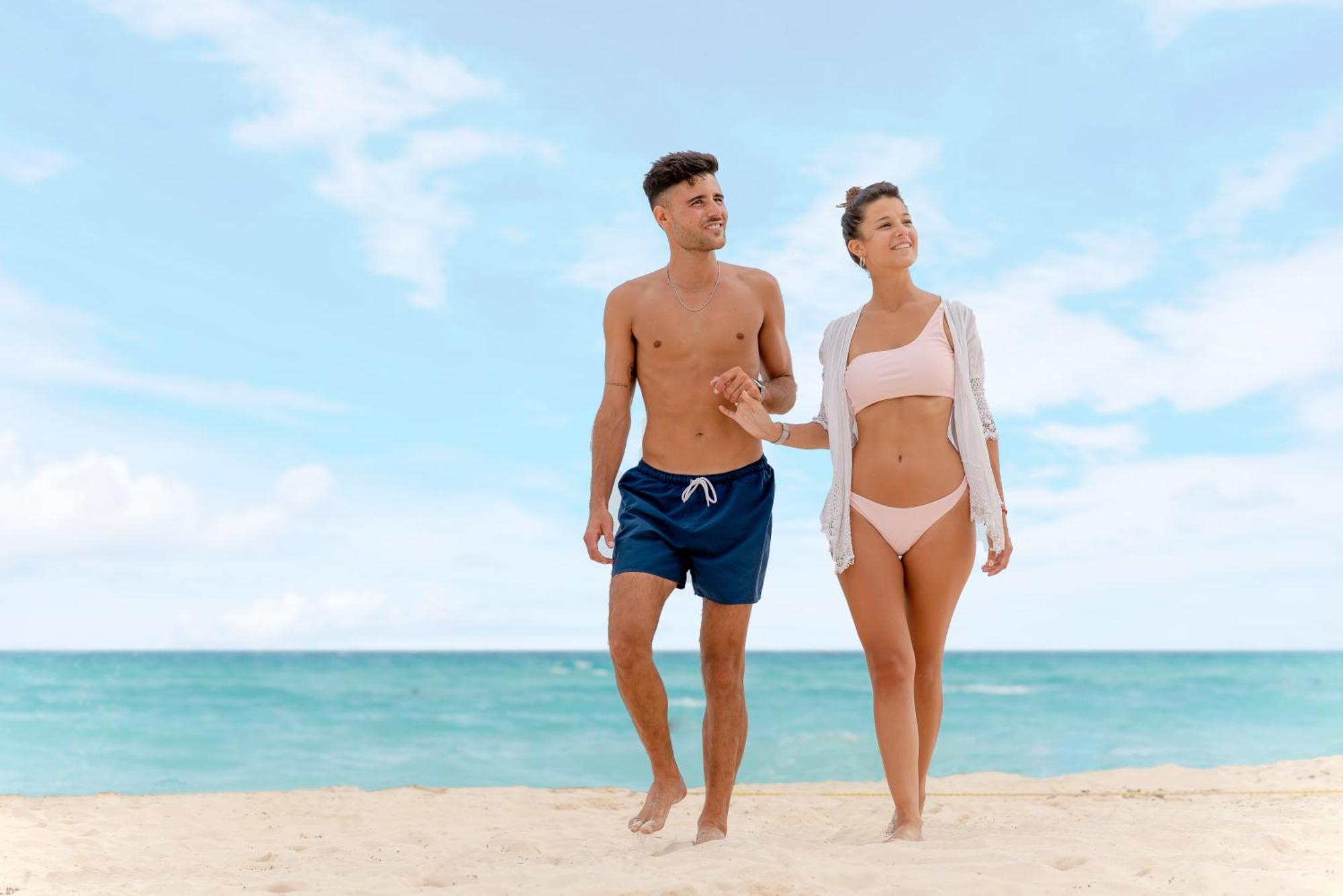 The Reef 28 Hotel & Spa (Adults Only) Playa del Carmen Eksteriør billede